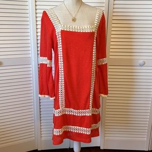 JUDITH MARCH DRESS L